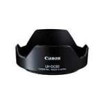 Canon LH-DC80 Lens Hood for the G1X Mark II (9553B001AA) Canon LH-DC80 Lens Hood for the G1X Mark II (9553B001AA)
